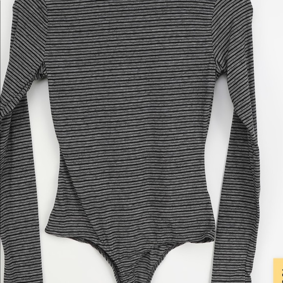 Body suit - Picture 7 of 8